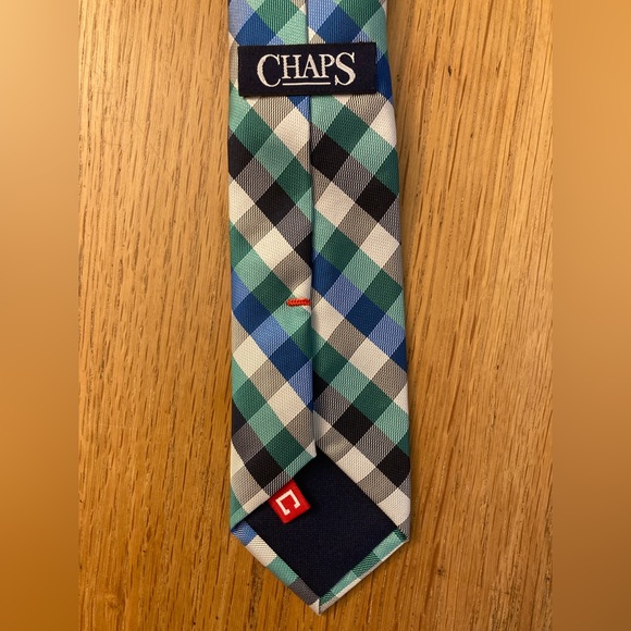 Chaps tie - Picture 2 of 3